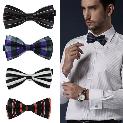 awesome bow ties for men's.